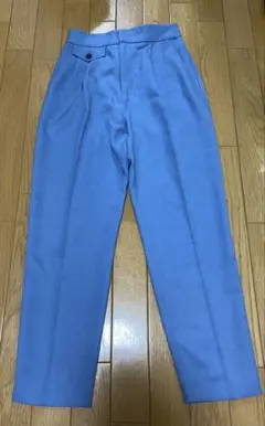 AG by aquagirl テーパードパンツ36/S