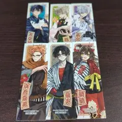 桃源暗鬼 秋田書店 コミケ アフターコミケ クリアファイル 購入特典