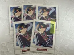 あんスタ パシャこれ 流星隊