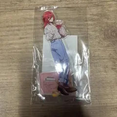 千切 アクリルスタンド ブルーロック エゴイスティックモール