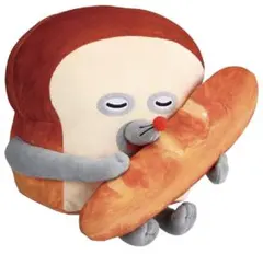 パンどろぼう1番くじ A賞