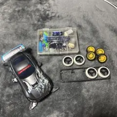 新品】タミヤ ミニ四駆 6台セット まとめ売り - メルカリ