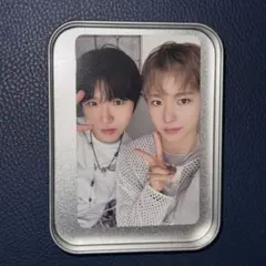 NCT WISH Our ソウルコン ラントレ トレカ ユニット ジェヒ ユウシ