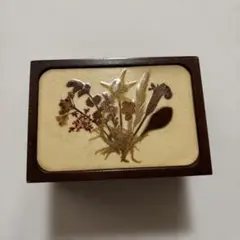 REUGE MUSIC オルゴール 花のワルツ スイス製 - メルカリ