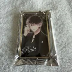 ディアラバ ルキ CLUB万魔殿 アクキー