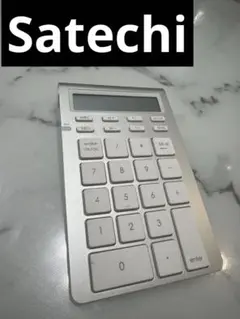 テンキー 電卓