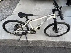 LOUIS GARNEAU XC CASPER 50入門クラス本格マウンテン 2010 LOUIS GARNEAU CATALOG /2010年 ルイガノ製品紹介