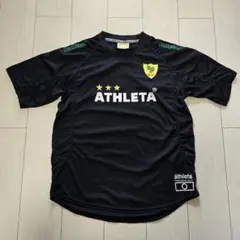 ATHLETA® アスレタ CAFÉ DO BRASILプラクティスシャツのサムネイル