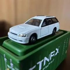 トミカ スバル レガシィ ツーリングワゴン ミニカー