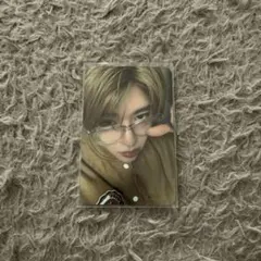 NCT WISH シオン トレカ ONE SUMMER WISH