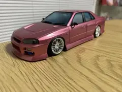 1/24 アオシマ　車プラモデル　ジャンク大量　バラ売り可能 1/24 アオシマ 車プラモデル ジャンク大量 バラ売り可能 1/24 アオシマ