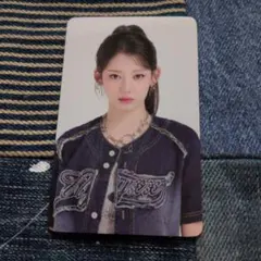 BABYMONSTER LOVE MONSTERS ベビモン ラントレ ローラ