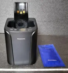 パナソニック Panasonic ラムダッシュ 洗浄器本体 RC9-23 中古 パナソニック Panasonic ラムダッシュ 洗浄器本体 RC9-23 中古 - メルカリ