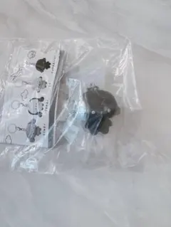 じょせまる めじるしアクセサリー くろ