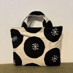 ミニトートバッグ バッグ