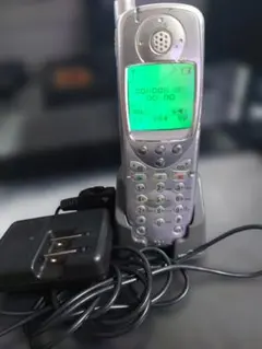 ガラケー cdmaOne 三洋電機 2000年前後のサムネイル