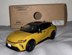 非売品」トヨタ 新型 クラウン セダン カラーサンプル ミニカー - メルカリ