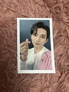 SEVENTEEN   ケレン フーディー  フォト トレカ ジョシュア