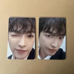 2026年最新】minirecord ホンジュンの人気アイテム - メルカリ