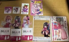 推しの子 特典 各種