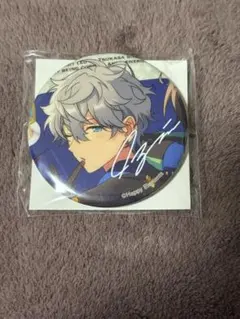 あんスタ　瀬名泉　缶バッジ　TRIP