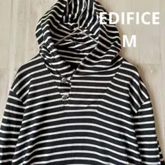 ボーダーパーカー