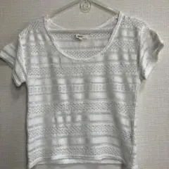トップス　レディース　Tシャツ