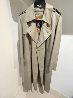 Burberry ベージュ 2wayトレンチコート