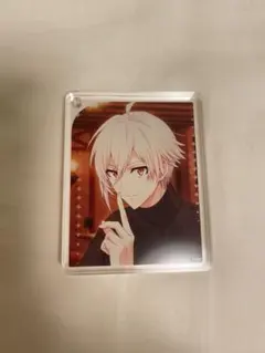 アイナナ 九条天 アクブロ SUGAO アクリルブロック