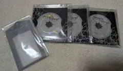 &TEAM Mark on Me ミニCD盤　特典付き