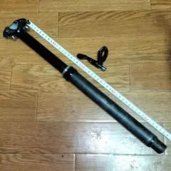 GIANT ドロッパーシートポスト 30.9 150mmストロークのサムネイル
