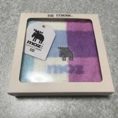 moz(モズ) 箱入りハンカチのサムネイル