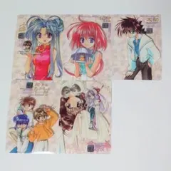 2026年最新】まもって守護月天 カードの人気アイテム - メルカリ