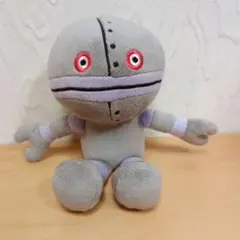 アンパンマン だだんだん ぬいぐるみ
