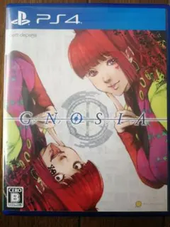 2026年最新】gnosiaの人気アイテム - メルカリ