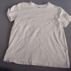 UNIQLO U XL 白 Tシャツ