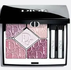 dior ディオール ディオールショウ サンククルール ピンクロリポップ 865