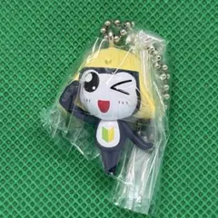 ケロロ軍曹 マスコット&グミであります！ タママ