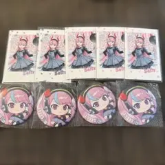2026年最新】CRフェス 缶バッジの人気アイテム - メルカリ