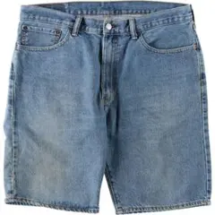 LEVI’S505 ジョーツ w34のサムネイル