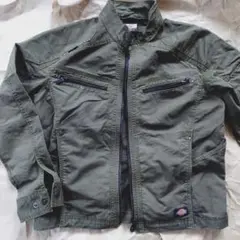Dickies ディッキーズ ジャケット カーキのサムネイル