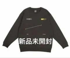 YOUNGOLD ライブTシャツ　スウェット 2026年最新】SixToNES young トレーナーの人気アイテム - メルカリ