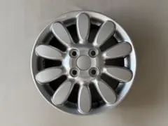 クリッパーリオ 日産純正 14インチ アルミホイール 4本セット - メルカリ