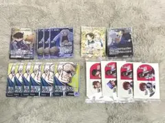 名探偵コナン TCG 哀色の宿命 まとめ売り