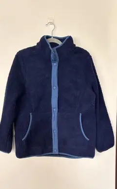 未使用⭐︎LAND'S END レディース　フリース　Lサイズ