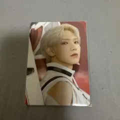 ATEEZ ヨサン BEYOND : ZERO トレカ