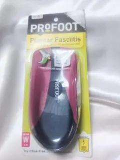 PROFOOT Plantar Fasciitis W