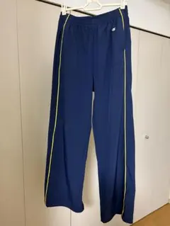 Champion ロングパンツ ストレッチ ウインドウブレーカーパンツ