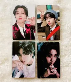 ② Stray Kids ハン GIANT 会場限定 dominATE