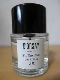 D'ORSAY 最高の自分 M.A 90ml - メルカリ
